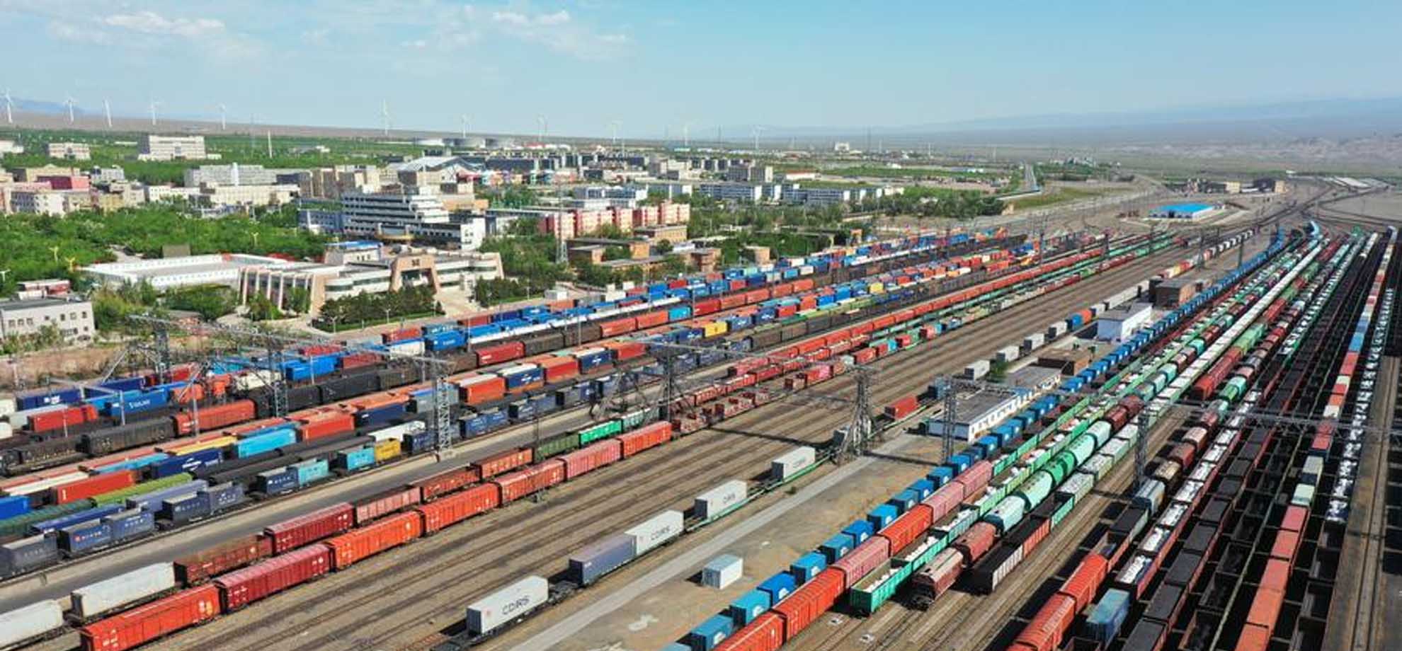 Make every train your profit engine